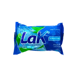 Jabon De Baño Lak