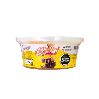 Dulce de Leche Renacer