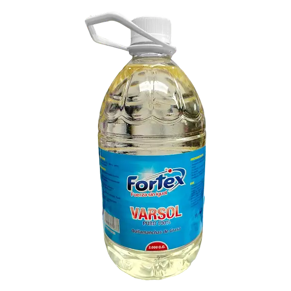 Varsol Puro Fortex