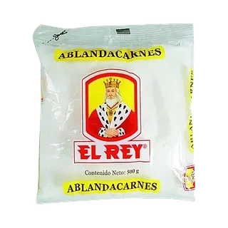 Ablandacarnes  El Rey