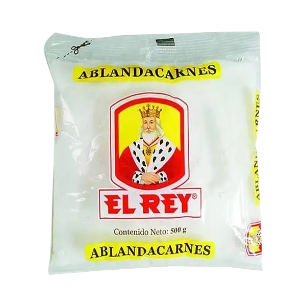 Ablandacarnes  El Rey