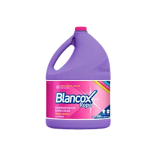 Blanqueador Color Blancox