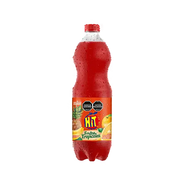 Jugo Hit Frutas Tropicales