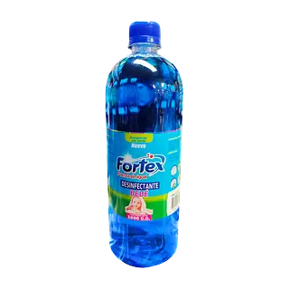 Desinfectante Bebe Fortex