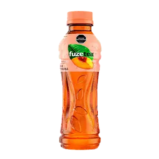 Fuze Te Durazno 