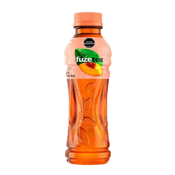 Fuze Te Durazno 