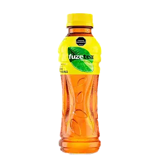 Fuze Te Limon
