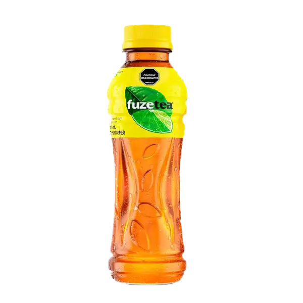Fuze Te Limon