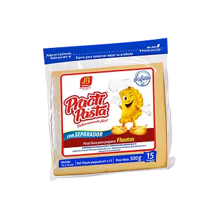 Practi Flauta Mini x 15.5 cm