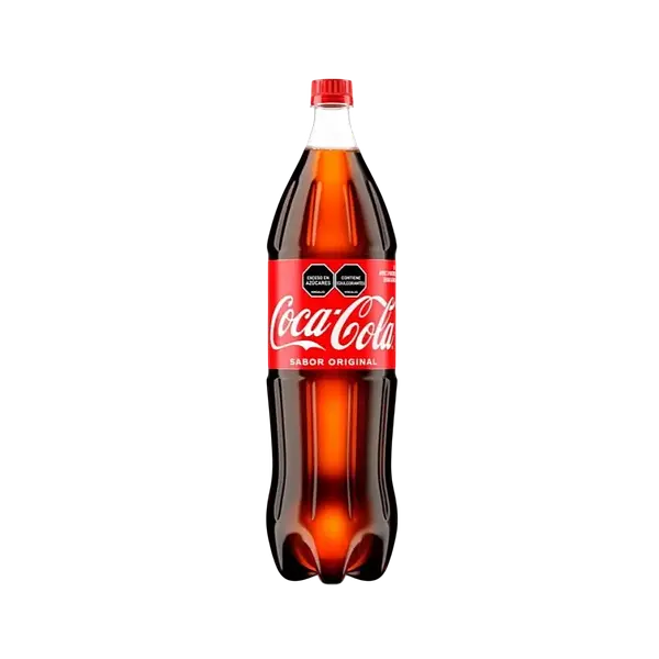 Bebida Gaseosa Coca Cola