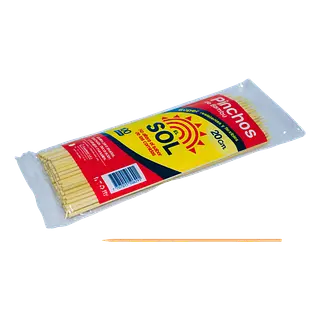 Palo Pincho Delgado ElSol