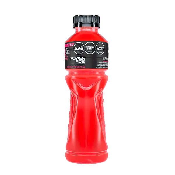 Powerade Rojo 