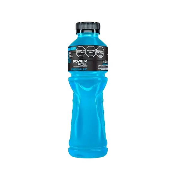 Powerade Azul
