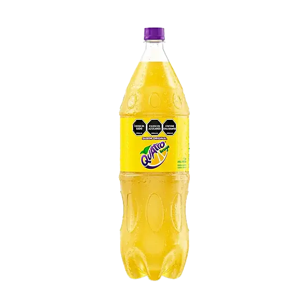 Quatro Gaseosa