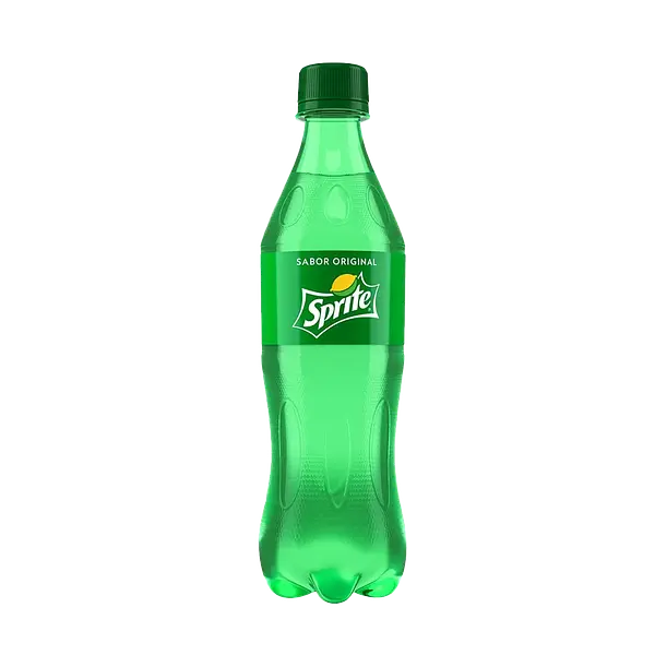 Sprite Gaseosa