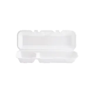 Portacomida L-2 Empacado Darnel