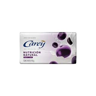 Jabon De Baño Carey