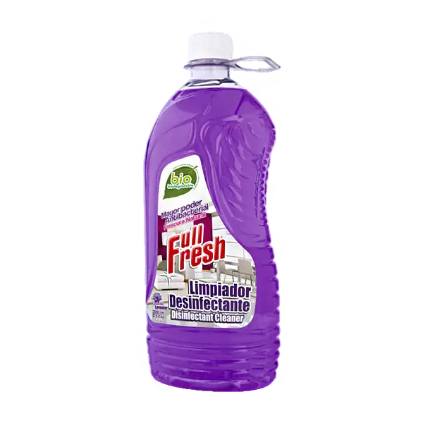 Limpiador Lavanda FullFresh