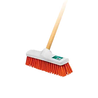 Cepillo Piso+Palo Pinto