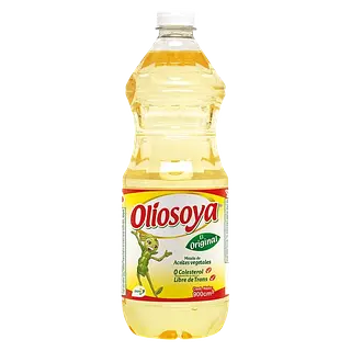 Aceite Oliosoya
