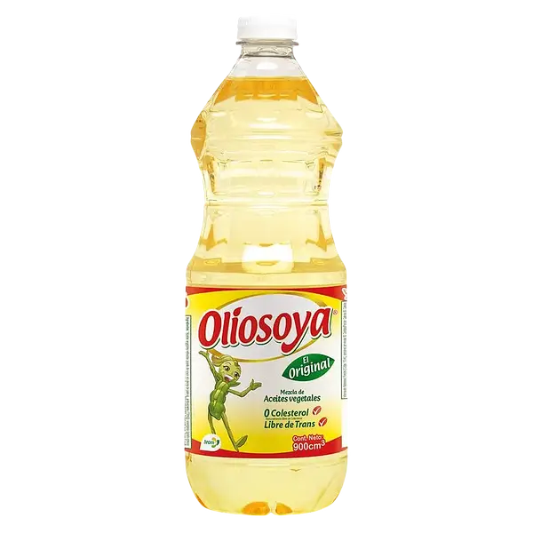 Aceite Oliosoya