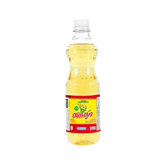Aceite Oliosoya