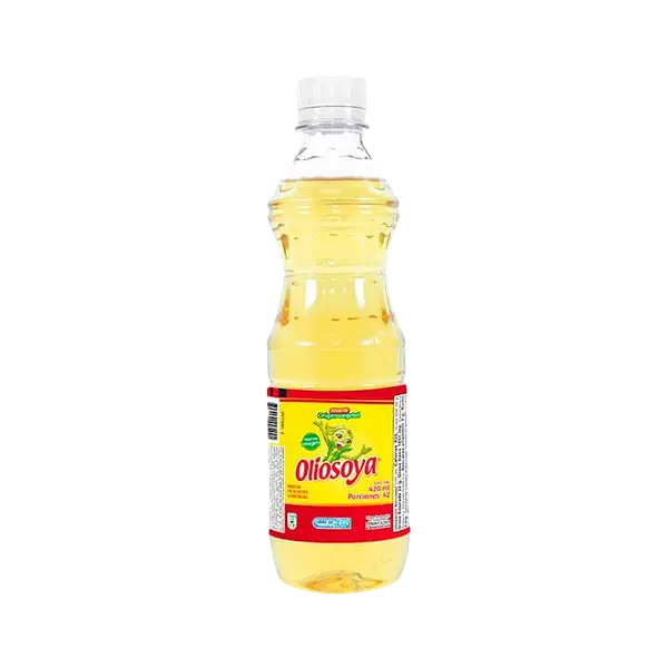 Aceite Oliosoya