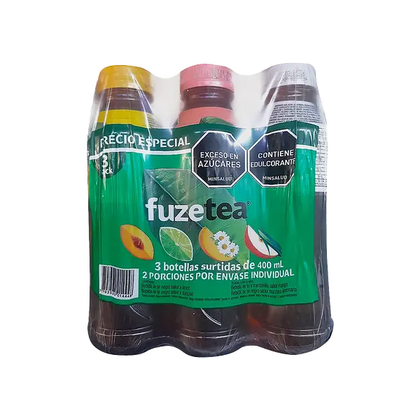 Fuze Te Pg 2 Llv 3