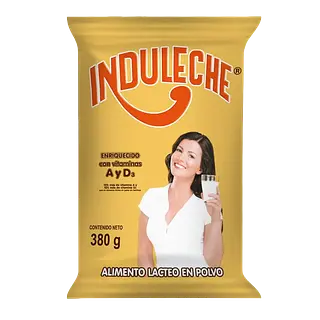 Alimento Lacteo En Polvo Induleche