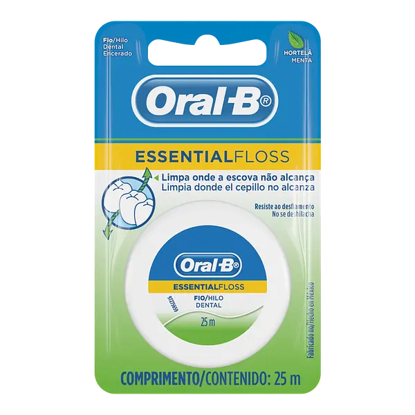 Seda Dental Oral B