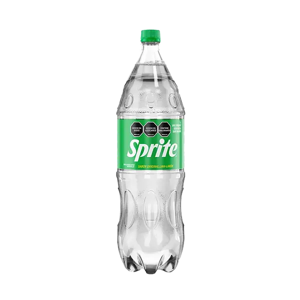 Sprite Gaseosa