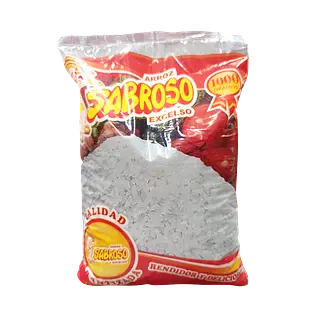 Arroz Sabroso