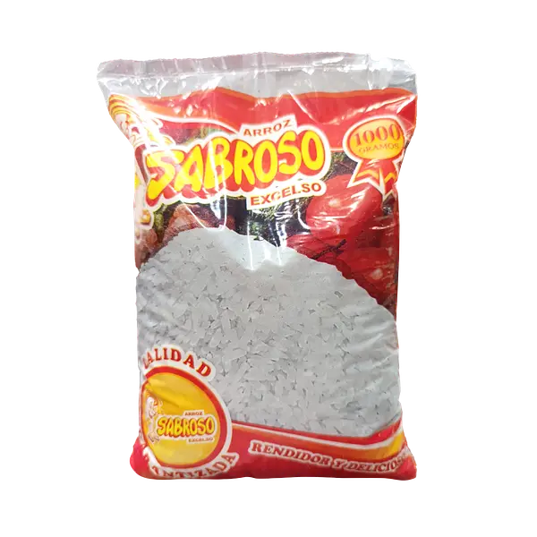 Arroz Sabroso