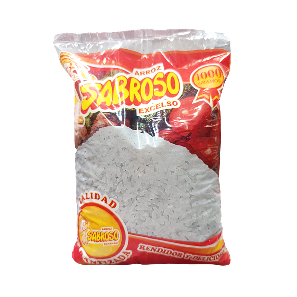 Arroz Sabroso