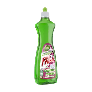 Lava Loza Liquido Manzana FullFresh