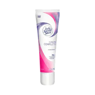 Desodorante Crema Clinical Lady Speed