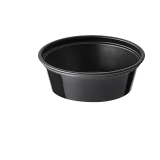 Copa Negra 1.5 oz Darnel