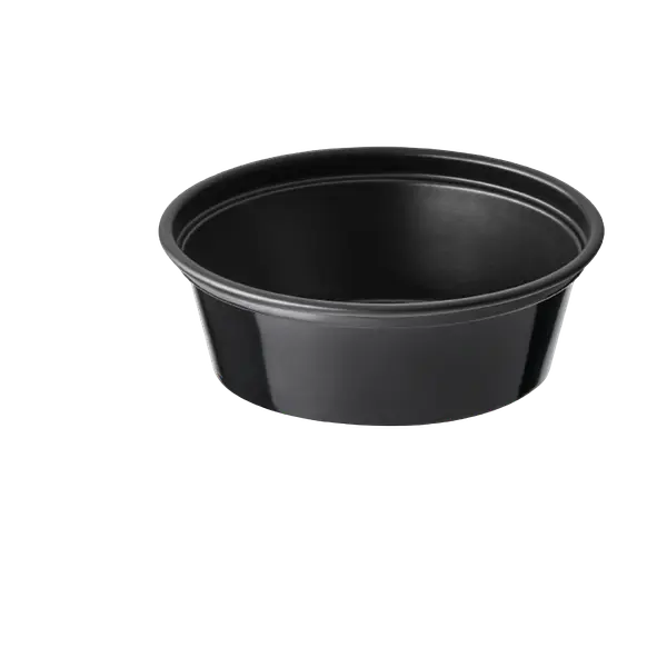 Copa Negra 1.5 oz Darnel