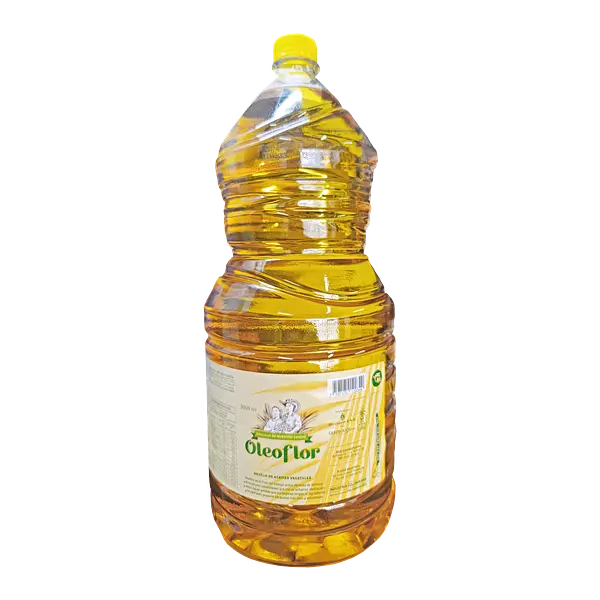 Aceite de Palma Oleoflor