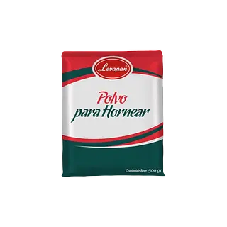 Polvo De Hornear Levapan