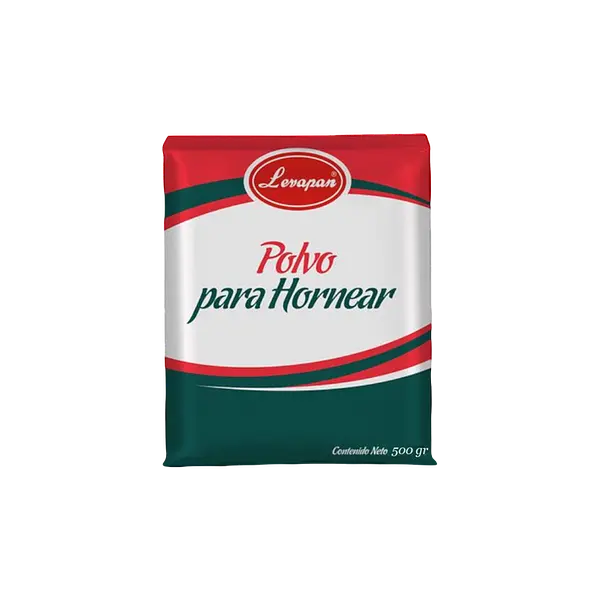 Polvo De Hornear Levapan
