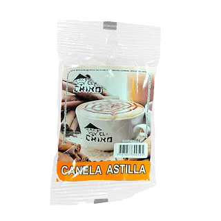 Canela Astilla El Chino