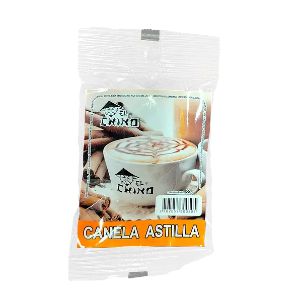 Canela Astilla El Chino