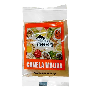 Canela Molida El Chino