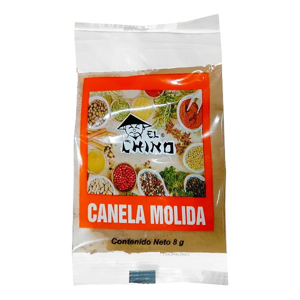 Canela Molida El Chino