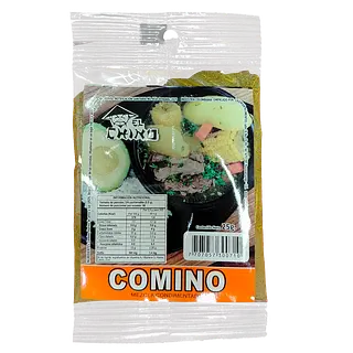 Comino Molido El Chino