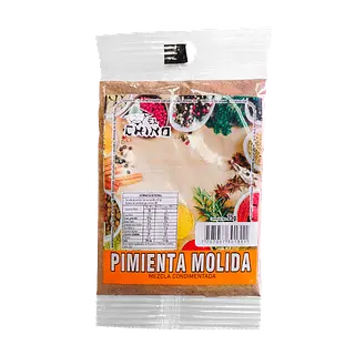 Pimienta Molida El Chino