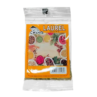 Laurel Entero El Chino