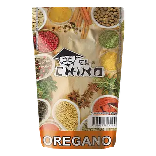 Oregano Entero El Chino