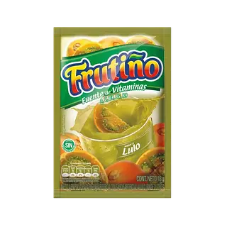 Fresco Lulo Frutiño